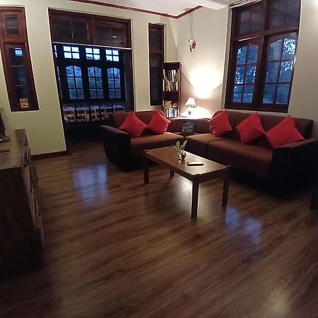 Paradise Cottage Nuwara Eliya Bagian luar foto