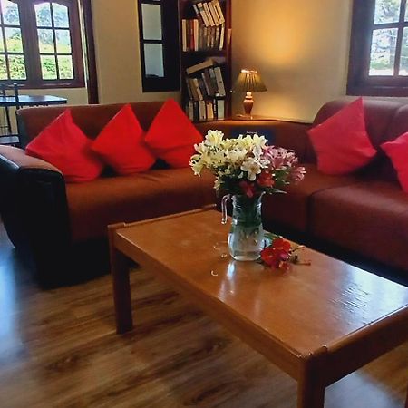 Paradise Cottage Nuwara Eliya Bagian luar foto