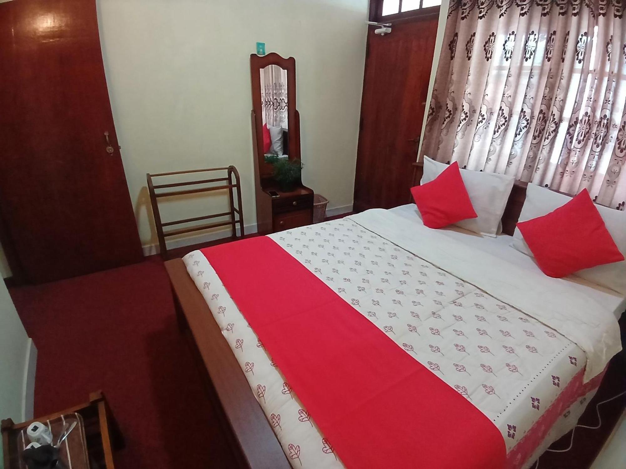 Paradise Cottage Nuwara Eliya Ruang foto