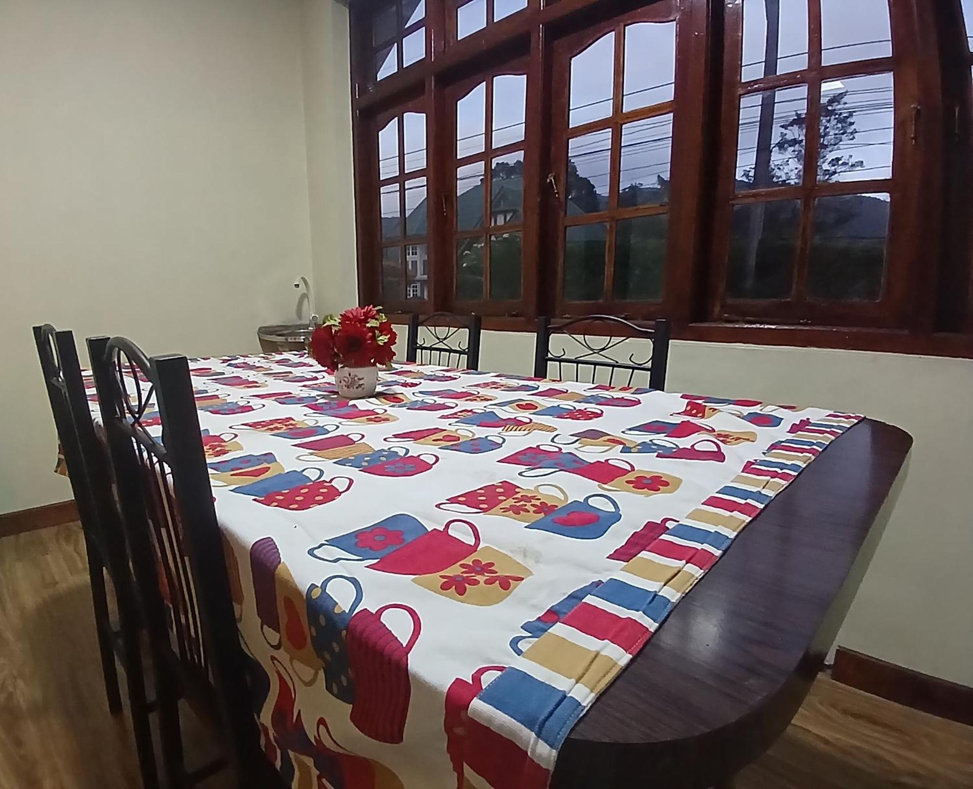 Paradise Cottage Nuwara Eliya Bagian luar foto