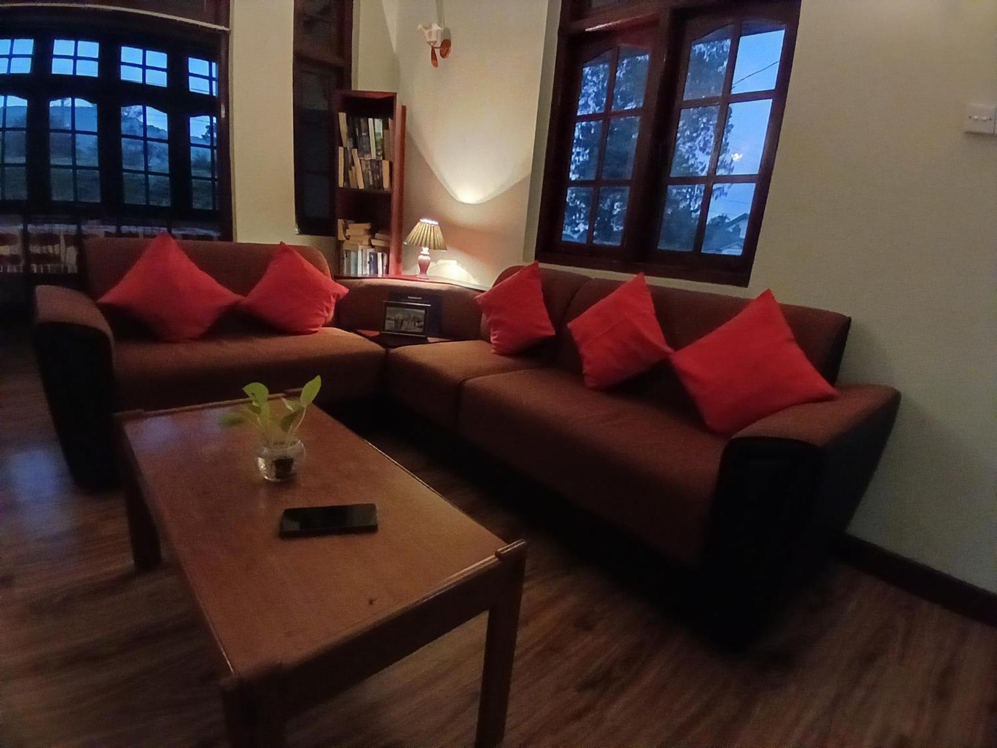 Paradise Cottage Nuwara Eliya Bagian luar foto