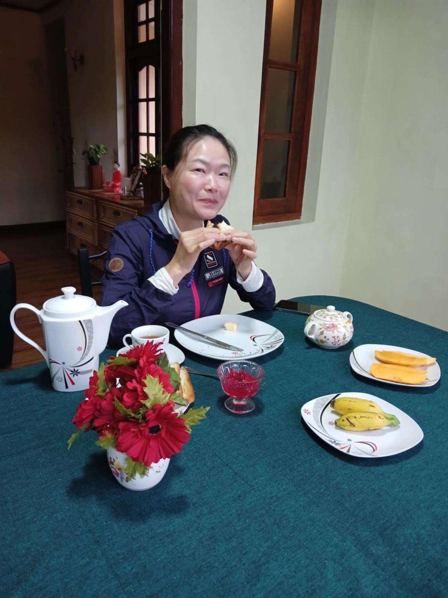 Paradise Cottage Nuwara Eliya Bagian luar foto