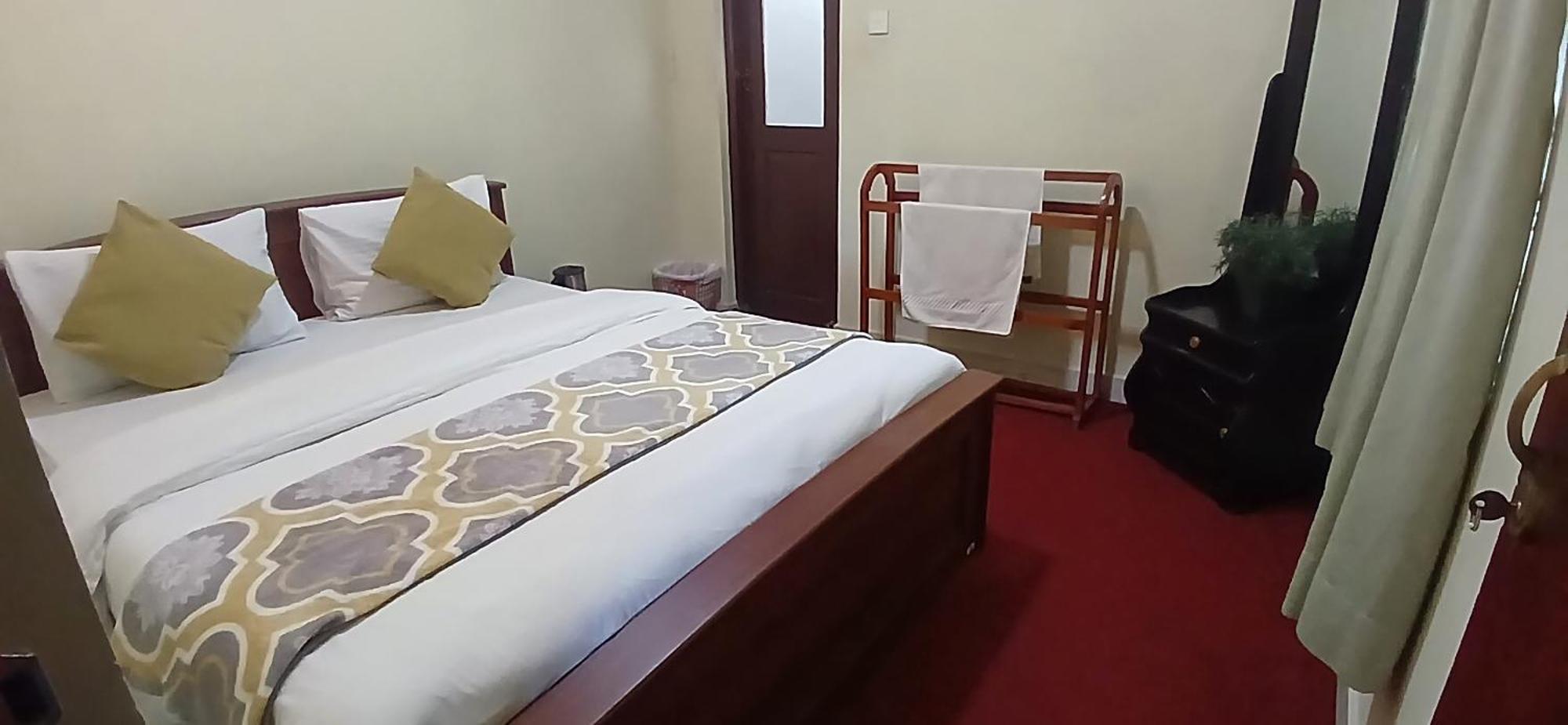 Paradise Cottage Nuwara Eliya Bagian luar foto