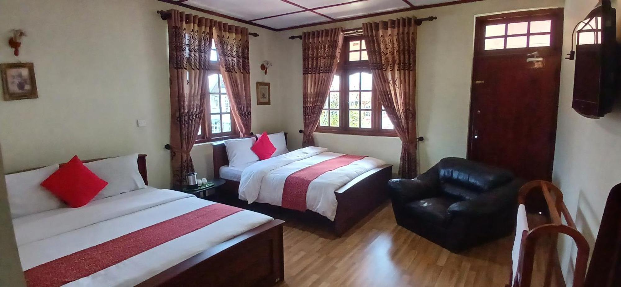 Paradise Cottage Nuwara Eliya Ruang foto