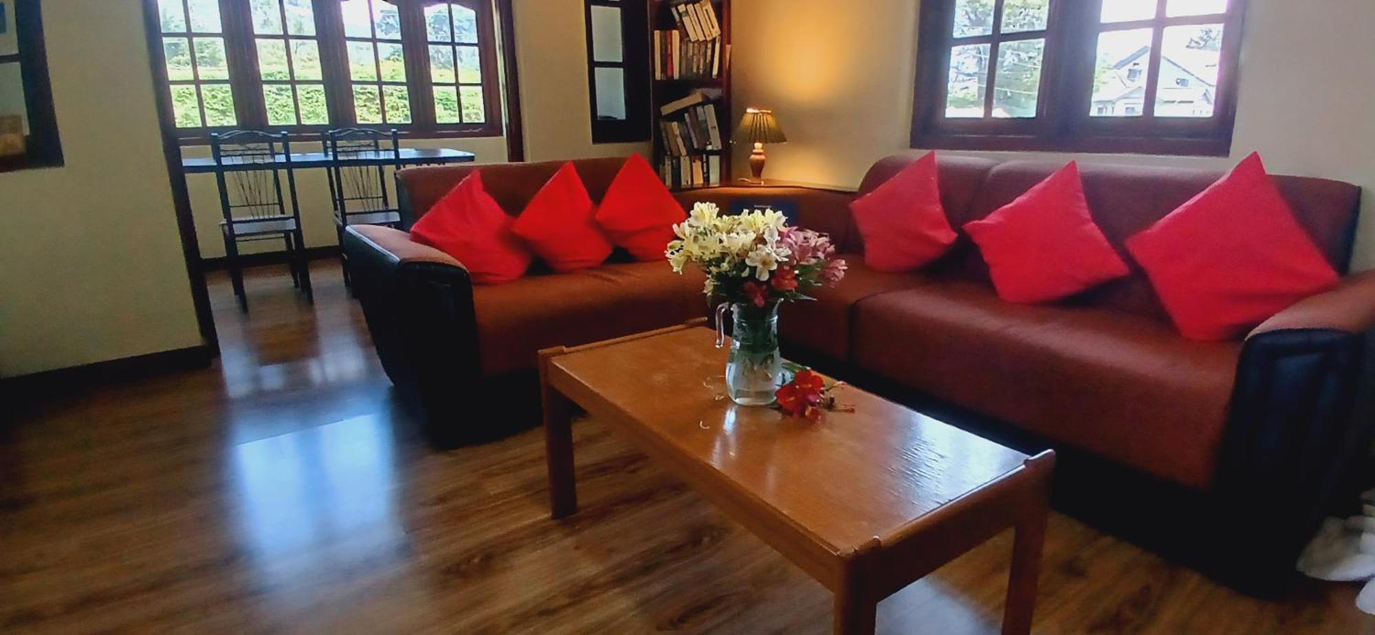 Paradise Cottage Nuwara Eliya Bagian luar foto