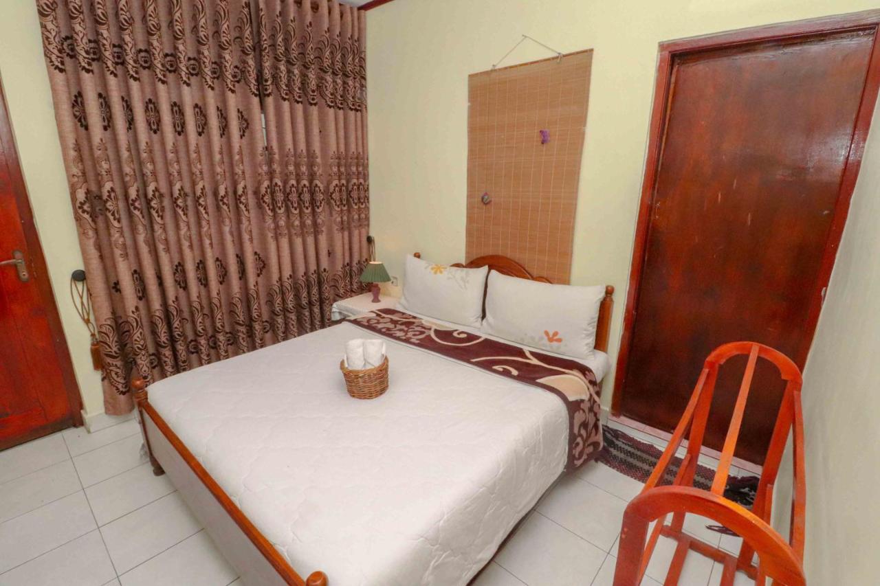 Paradise Cottage Nuwara Eliya Bagian luar foto
