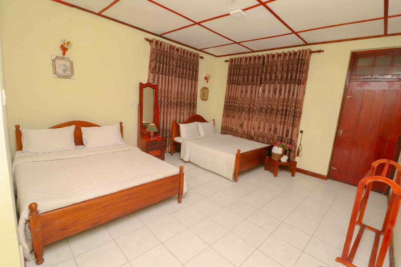 Paradise Cottage Nuwara Eliya Bagian luar foto