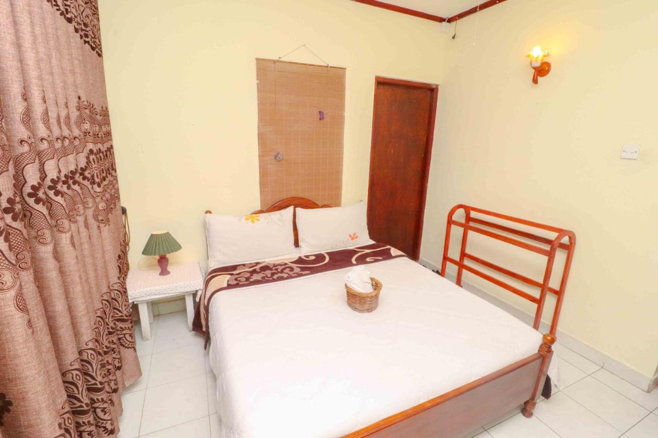 Paradise Cottage Nuwara Eliya Bagian luar foto