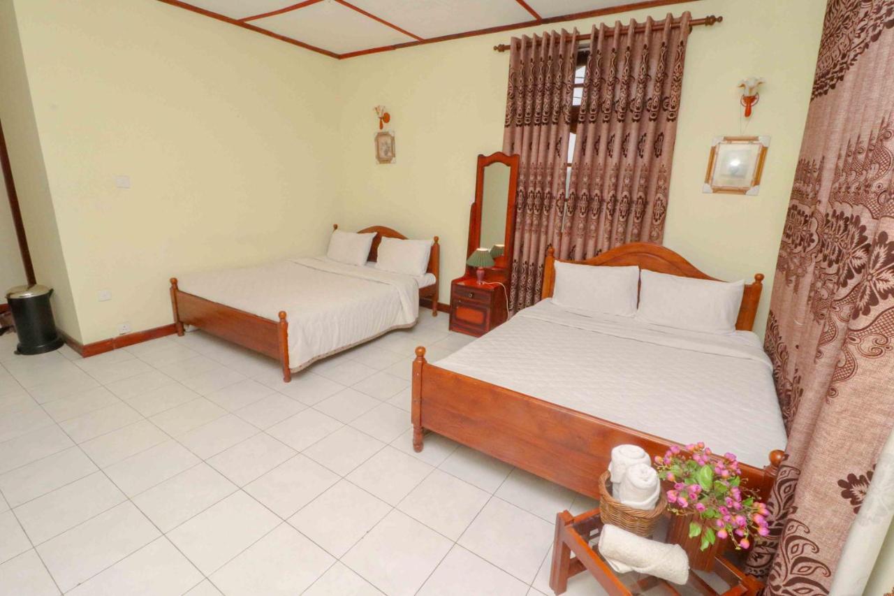 Paradise Cottage Nuwara Eliya Bagian luar foto