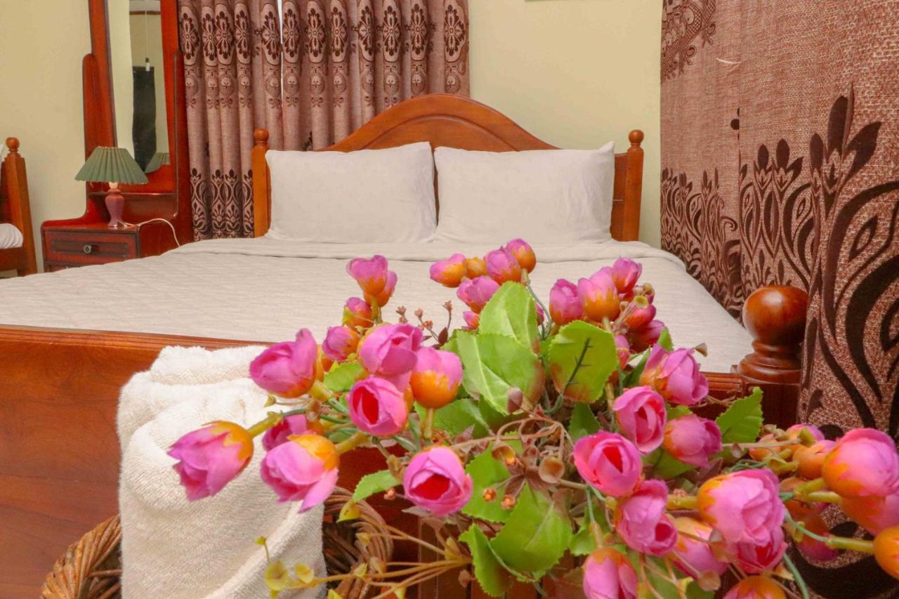 Paradise Cottage Nuwara Eliya Bagian luar foto