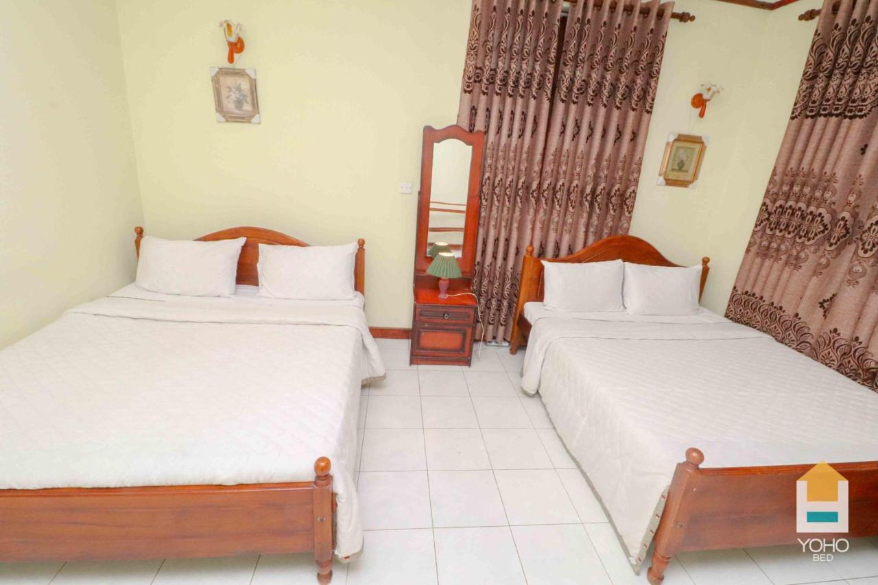 Paradise Cottage Nuwara Eliya Bagian luar foto
