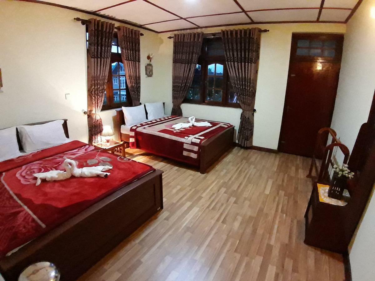 Paradise Cottage Nuwara Eliya Bagian luar foto